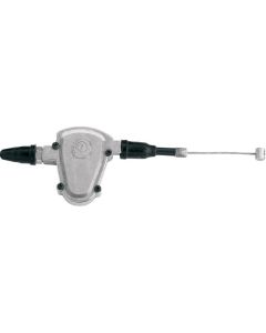 EASY PULL KOPPELINGSSYSTEEM