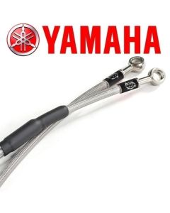 MOTOMASTER SUPERMOTO STALEN REMLEIDINGEN - YAMAHA