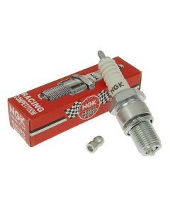 NGK 'G' & 'GV' RACING BOUGIE BR10EG