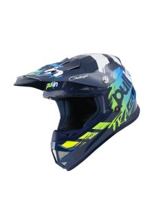 Pull-In MasterKids  Trash Zwart M