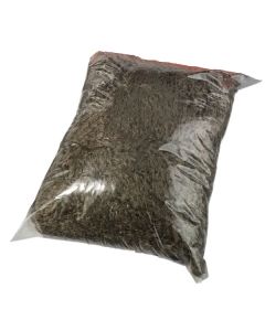 DVR EXHAUST REPACK KIT