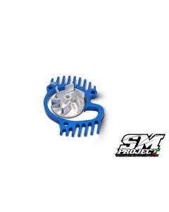 SM PROJECT HI-FLOW WATER IMPELLER KIT