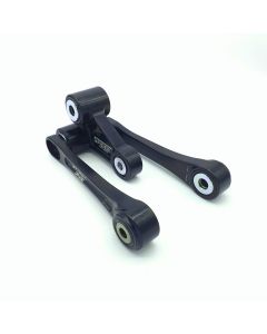 SPIDER OFFROAD ADJUSTABLE PRO LINK - HONDA