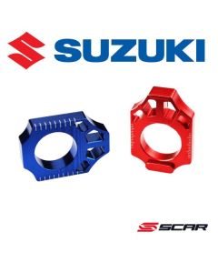 SCAR KETTINGSPANNER - SUZUKI