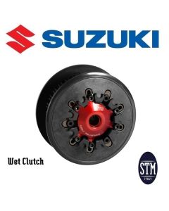 STM WET SLIPPER CLUTCH - SUZUKI