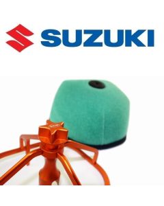 TWIN AIR POWERFLOW KIT - SUZUKI