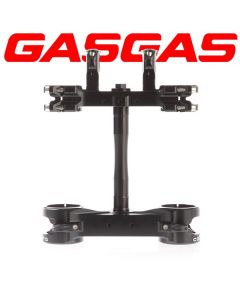 PZ5 COBRA SUPERMOTO PERFORMANCE TRIPLE CLAMP - GASGAS
