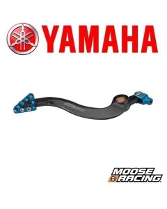 MOOSE RACING ALUMINIUM REMPEDAAL - YAMAHA