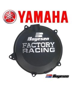 BOYESEN FACTORY KOPPELINGSDEKSEL - YAMAHA