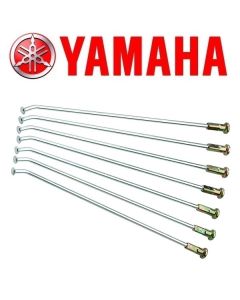 MOOSE RACING VERZINKT SPAAKSET - YAMAHA