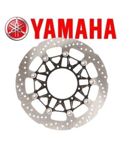 SMX RACING - PZ5 COBRA SUPERMOTO BRAKE DISCS - 300MM & 310MM