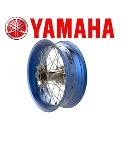 ALPINA RIDE SUPERMOTO WHEELS - YAMAHA