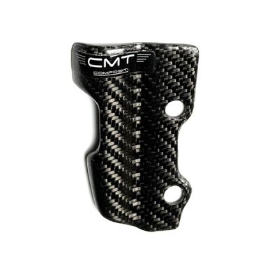 CMT CARBON REAR PUMP PROTECTION