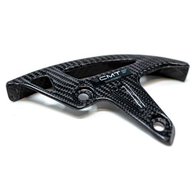 CMT CARBON REAR DISK GUARD