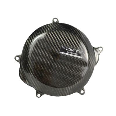 CMT CARBON CLUTCH PROTECTION