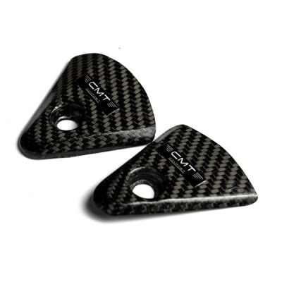CMT CARBON REAR PANELS PROTECTION