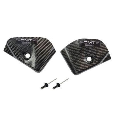 CMT CARBON REAR PANELS PROTECTION