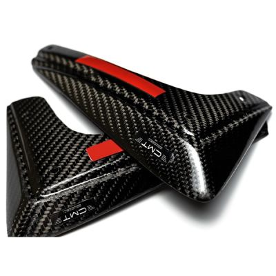 CMT CARBON FRONT FLAP