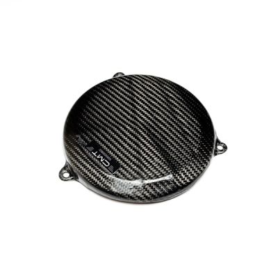 CMT CARBON CLUTCH PROTECTION