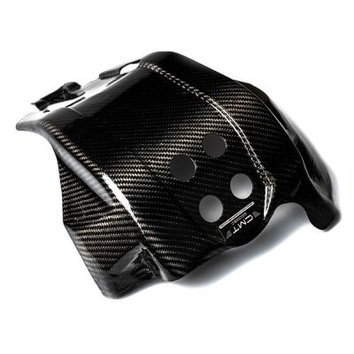 CMT CARBON SKIDPLATE
