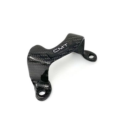 CMT CARBON REAR CALIPER GUARD - SUZUKI