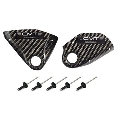 CMT CARBON REAR PANELS PROTECTION - KTM