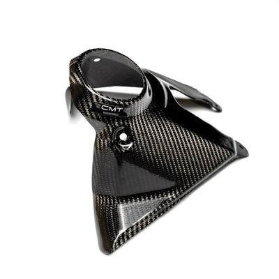 CMT CARBON TANK UPP. COVER - KTM