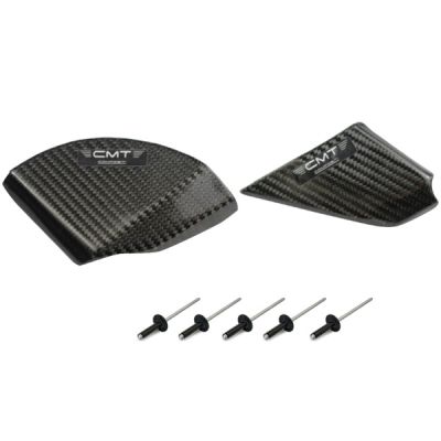 CMT CARBON REAR PANELS PROTECTION