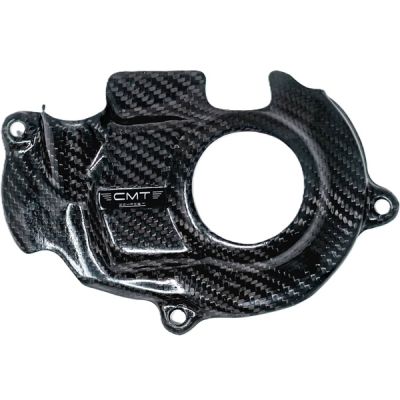CMT CARBON IGNITION COVER