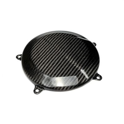 CMT CARBON CLUTCH PROTECTION