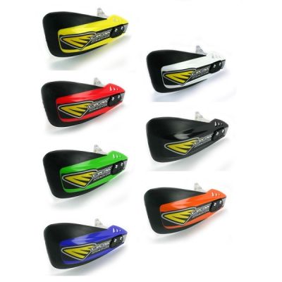 CYCRA STEALTH DX RACER HANDKAPPEN (7 KLEUREN)