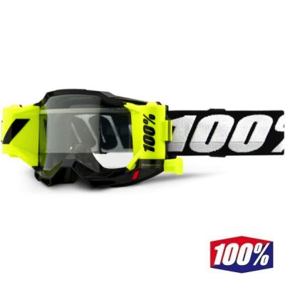 100% ACCURI - FORECAST - BLACK