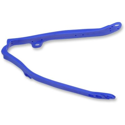 UFO KETTINGGELEIDER ACHTERBRUG YZ 125/250 05-08 - BLAUW