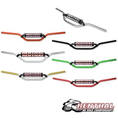 RENTHAL 22MM OFFROAD STUUR (16 OPTIES)