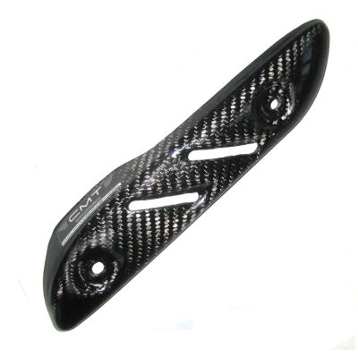 CMT CARBON EXHAUST GUARD