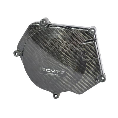 CMT CARBON IGNITION CARTER