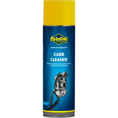 PUTOLINE CARB CLEANER