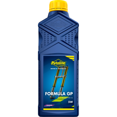 PUTOLINE FORMULA GP 5