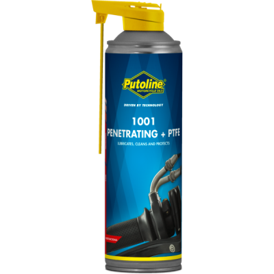 PUTOLINE 1001 + PTFE