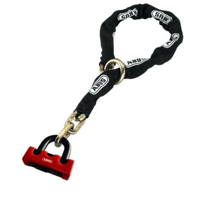 ABUS GRANIT POWER XS 67 12KS LOOP 120CM