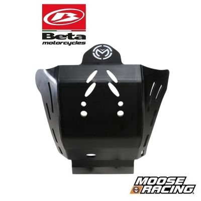 MOOSE RACING BODEMPLAAT - BETA