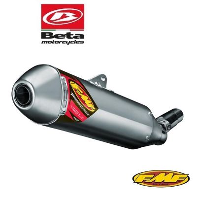 FMF POWERCORE 4 UITLAAT - BETA