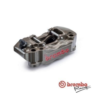 BREMBO 108MM P4 30/34 CNC RADIAAL REMKLAUW
