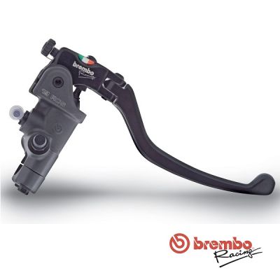 BREMBO 15RCS RADIAAL REMPOMP 15MM KORTE HENDEL - 110A26320