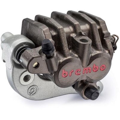 BREMBO 95MM ZWEVENDE FACTORY REMKLAUW GASGAS