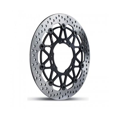 BREMBO SUPERMOTO REMSCHIJF 320MM HUSQVARNA