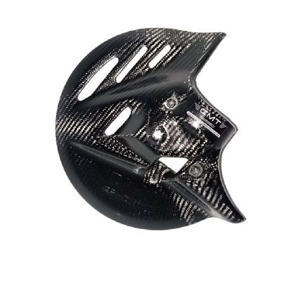 CMT CARBON FRONT BRAKE GUARD 260-270MM