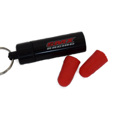 SMX RACING OORDOPPEN + CONTAINER