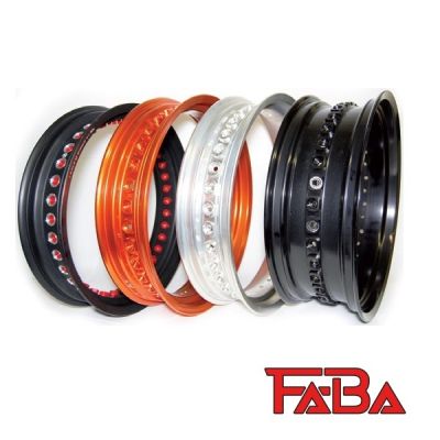 FaBa SUPERMOTO VELGRAND 16",16,5" & 17" 