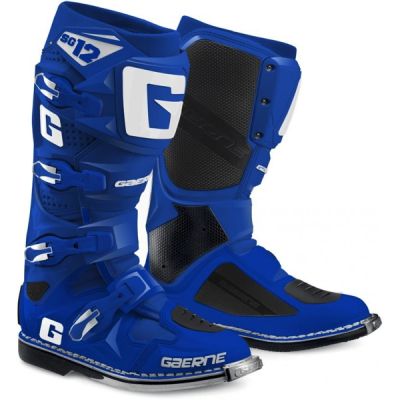 GAERNE SG12 - SOLID BLUE